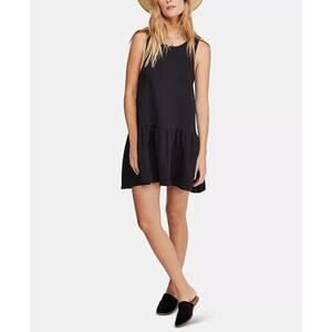 Free People Easy Street Sleeveless Minidress